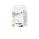 Dog Pet Diaper Deodorant Thickened Absorbent Bamboo Charcoal Diaper Cat Diaper Teddy Diaper