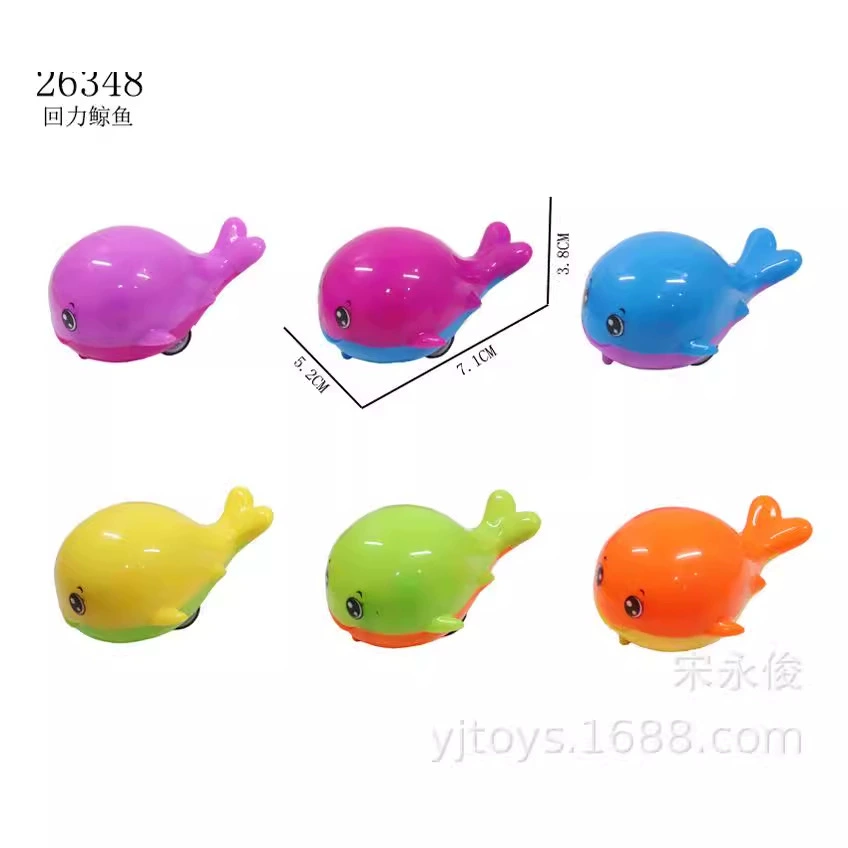 Воин, мультяшная милая игрушка, 6 цветов