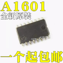 全新原装正品 UPA1601GS A1601 工控电源管理芯片IC 贴片SOP16