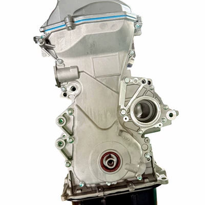 Engine assembly 1Zz Is Suitable