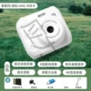Moonlight White/【Self-photo*Filter+Music+Flash】-128G Memory Card【Can Shoot 20,000+Luxury Gift Pack】