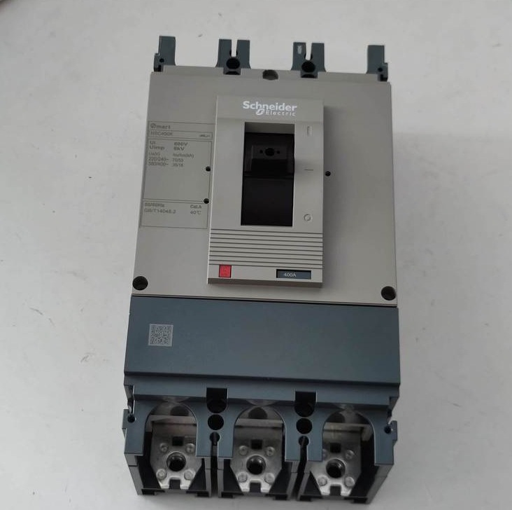 NSX系列塑壳断路器NSX100mN TMD 100