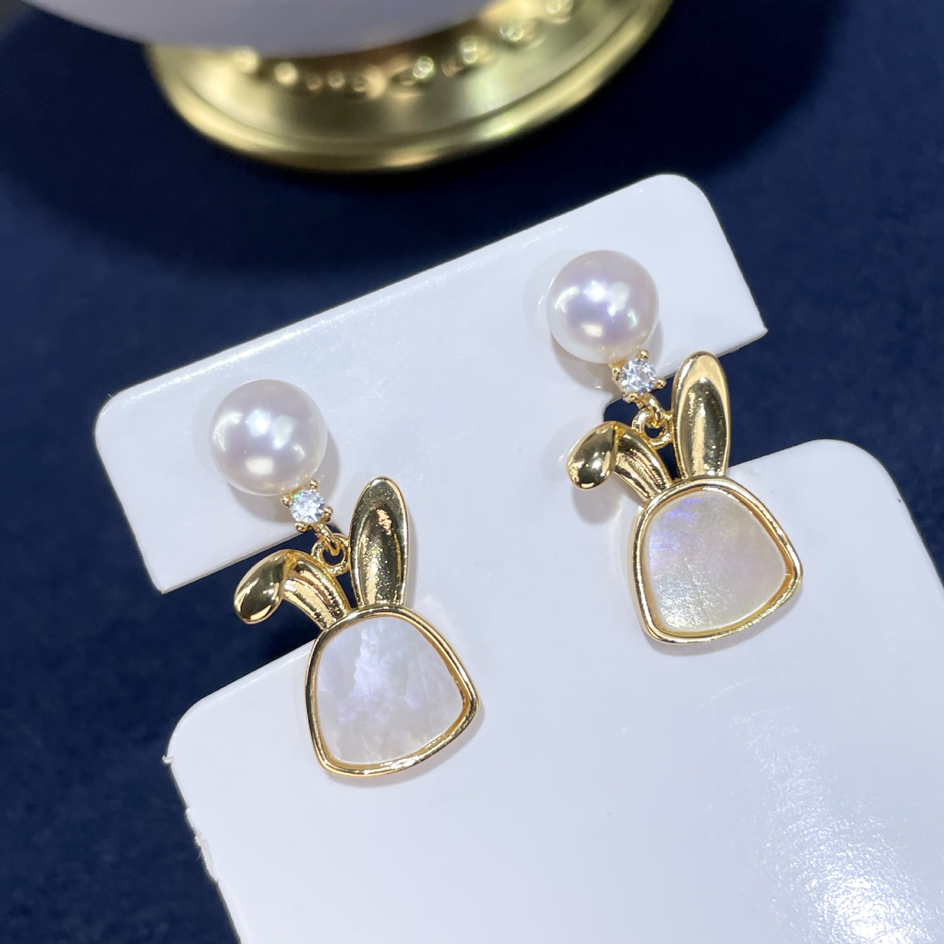 R0013 토끼 첫 결제