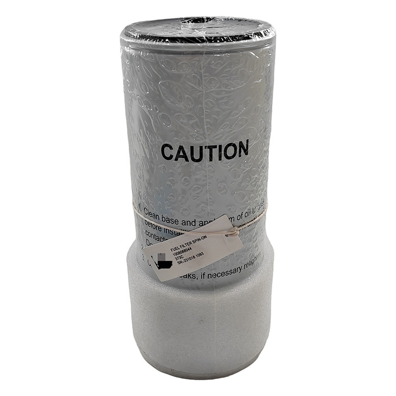 1008088044 Weichai Original Diesel Filter Element Belaz Belaz Dump Truck Engine Fuel Filter Element