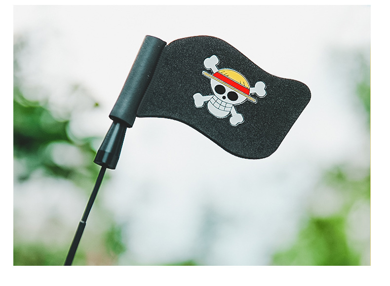 Car Antenna Decoration Car Exterior Decoration Cute Cartoon Doll Antenna Ball Roof Modification Cactus Universal