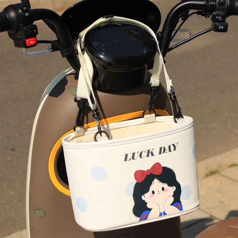 電気自動車のバッグ|undefined