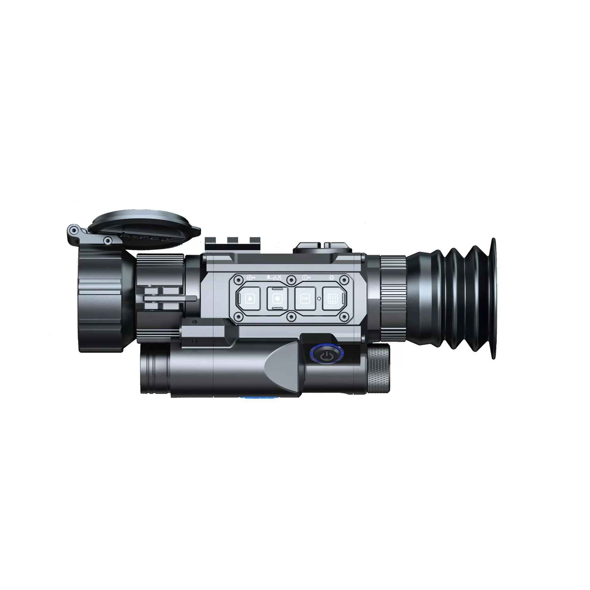 PARD Preds SA32U-35 тепловизионная съемка сеянцев горячее изображение Yisou сеянцы двойного назначения инфракрасное тепловое изображение Yi Ye визуально непредсказуемо