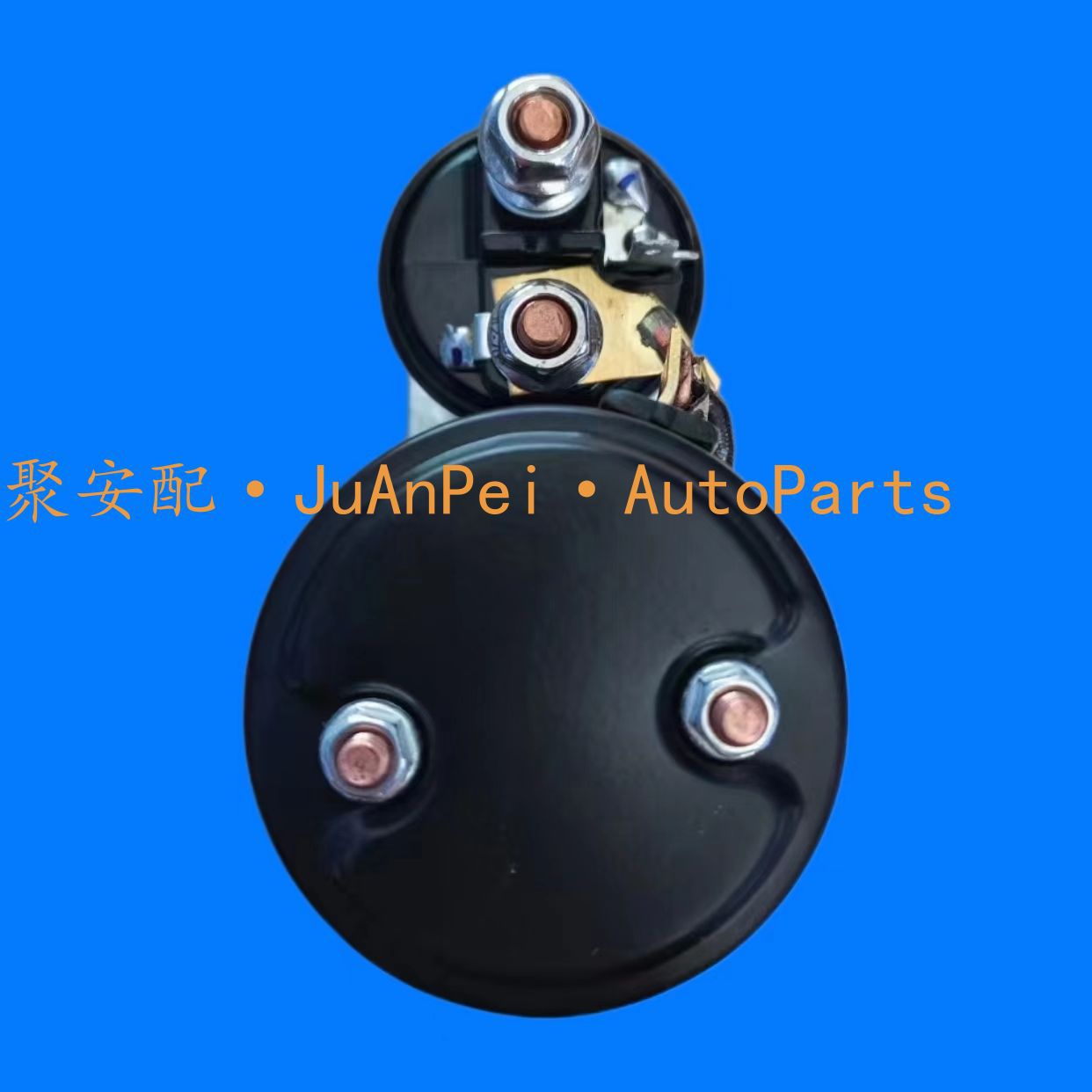 Suitable for Volkswagen D6Ra50P 17177N 330911023B Car Starter Motor