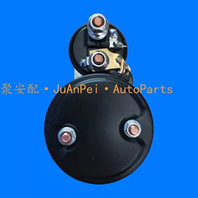 Starter and accessories D6Ra50P 17177N 330911023B