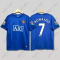 0809m lian erke short no. 7 ronaldo with chapter
