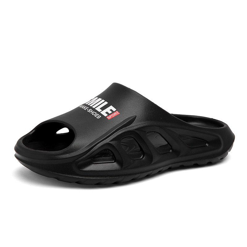 Los hombres de verano pedalear la sensación de zapatillas nuevas zapatillas de desgaste de suela gruesa de moda deportiva zapatillas frías casuales al por mayor