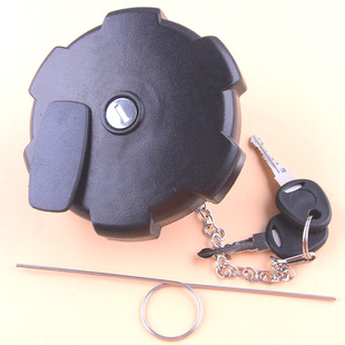 Applicable to Volvo truck fuel tank cap with chain 22335631 20392749 20392751