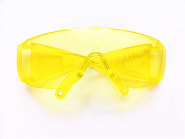 Жёлтый (Yellow)