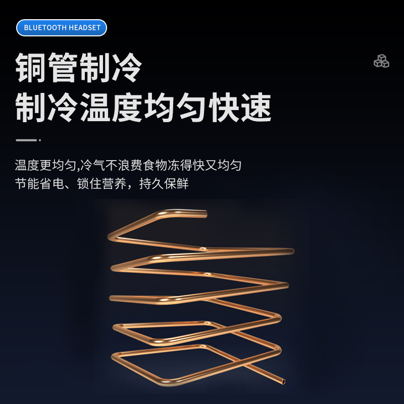 Настольная витрина-салат-бар Zhicheng Bochuang