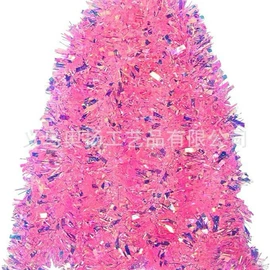 拉花、彩带;节庆用品;圣诞装饰品