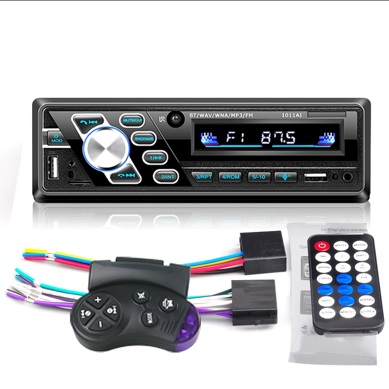 12V/24V Bluetooth MP3-плеер для автомобиля, автомобильная радиосистема Wuling, бортовой плеер для грузовика, DVD/CD-магнитола