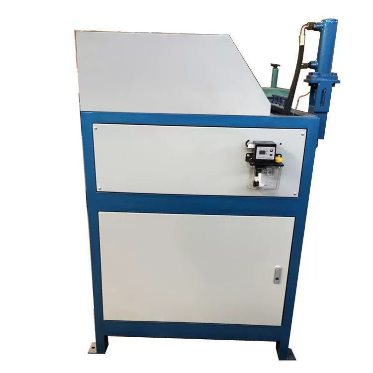 扣成型机自动艺自动全自动扣成型机包包设备全自动铁供应