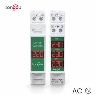 TONGOU��܉���b������������늉���60V-450V���ܔ��@���늹��x��