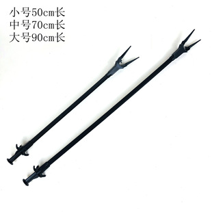 Aquatic Plant Pruning Tool, Extended Plastic Grass Planting, Thickened Weeding Pliers, Fish Tank Feeding, Seawater Tank Tweezers