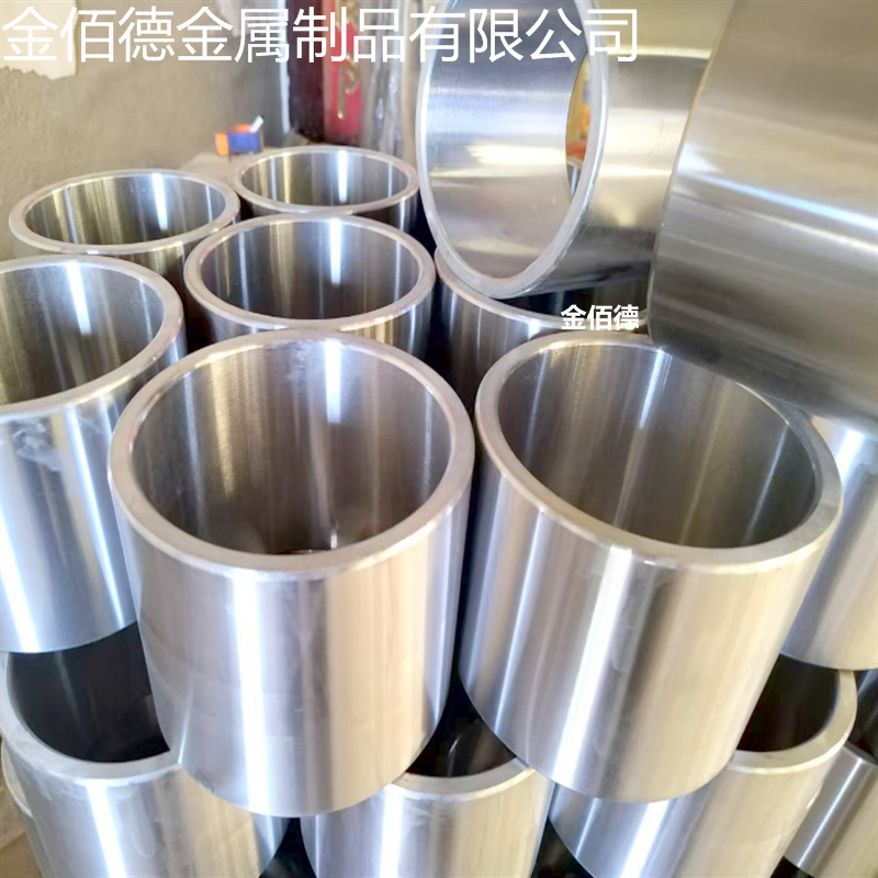 研磨管缸筒调质油缸280*40导柱导套空心活塞杆镀铬缸筒内孔研磨管
