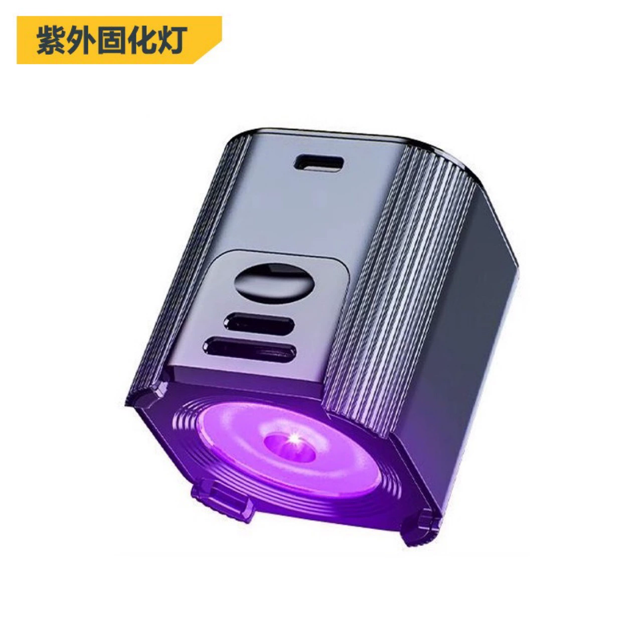 Ремонт мобильных телефонов, светодиодная УФ-лампа для отверждения, безтенный клей, УФ-клей, лампа для отверждения зеленого масла, фиолетовый источник света, питание от USB