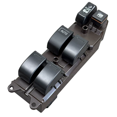 button, Glass lifter
