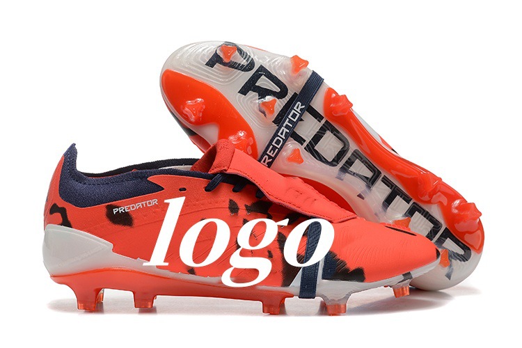 Putian Factory Comercio exterior al por mayor Falcon 24 generaciones de hombres profesionales fg tachuelas para hombres al aire libre entrenamiento zapatos de fútbol
