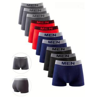 F 24950 Seams Waistband Boxer Briefs ��ʿ��ѝ �羳��