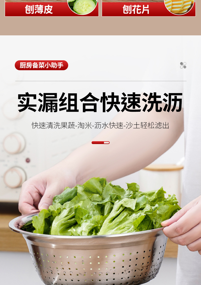 不锈钢洗沥刨三件套_10