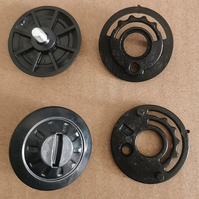 Customer Service for More, Dəbilqə (Kaska) aksesuarları - 29wild-leopard-701-screw-and-base-set-specifically-for-designated-helmets-smaller-thread-than-standard