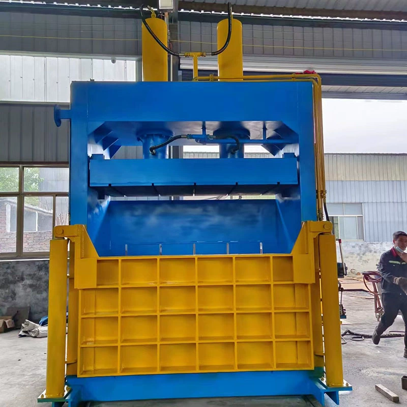 Гидравлический пресс для металлолома Qufu Dinglifeng 160 тонн, производитель компрессоров для алюминиевого сплава 200 тонн, регион Шэньси