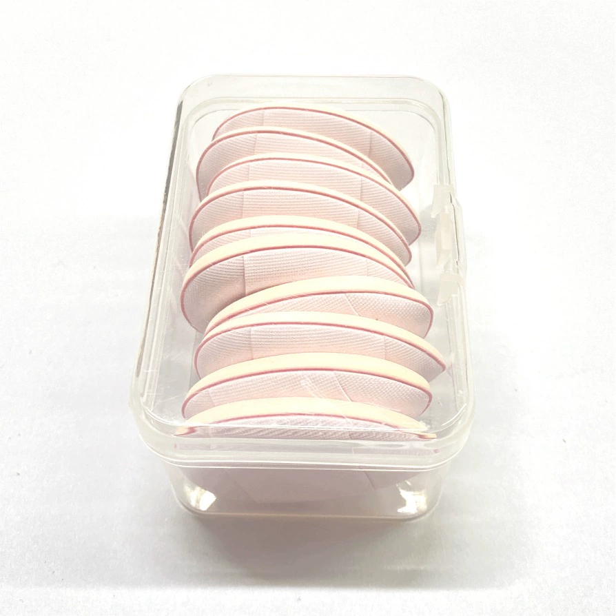 Foundation, makeup primer, small soft heel for finger drop-shaped, sponge