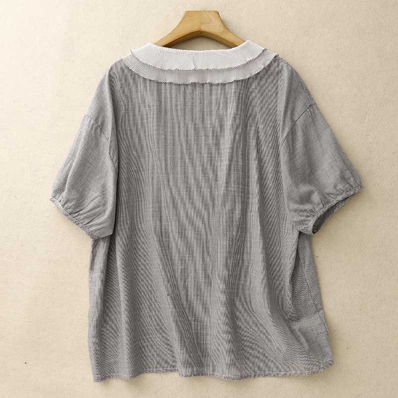 Summer doll, shirt