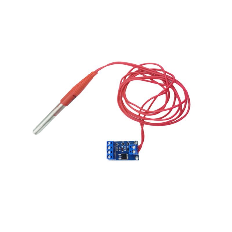 Модуль драйвера 4А A+5В/8Вт нагревательный стержень