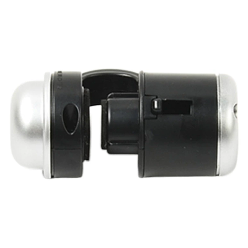 Микроскоп внешнего микро-гигантского мобильного телефона лупы объектива наружного внешний 30 раз с светом СИД