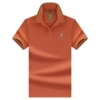 8801 orange red