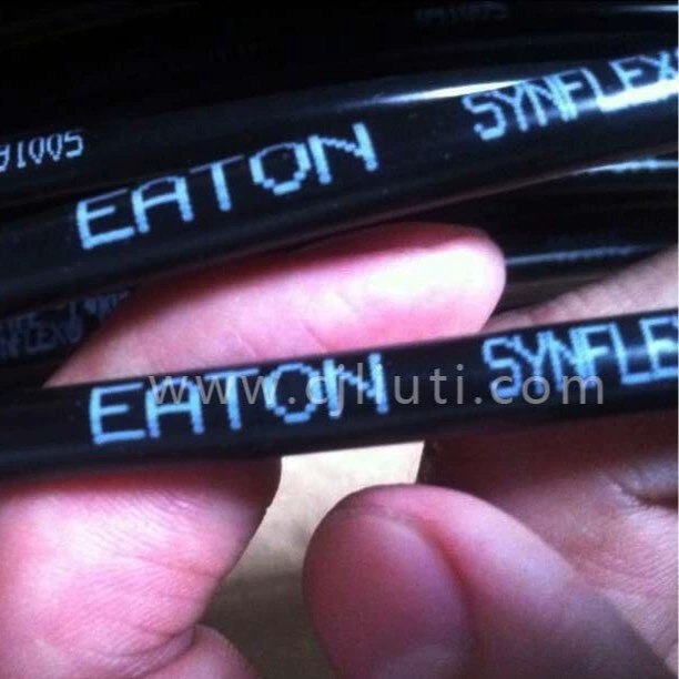 EATON SYNFLEX 1300, алюминиевая пластиковая труба, инфузионная труба