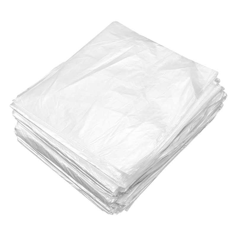 Disposable Bath Bags for Babies, Swimming Bath Bags, Hotel Bathtub Covers, Bath Tubs, 100 Pieces, Enlarged and Thickened