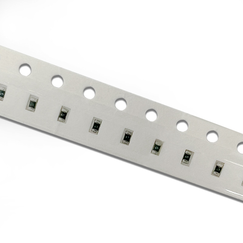 车充0603贴片保险丝慢断1A32V现货1A贴片保险丝