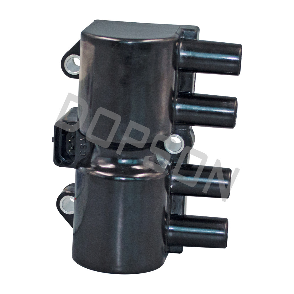 Delphi II (Three Insertion) 96253555 25182496 CW747527 SMW250131 Ignition Coil
