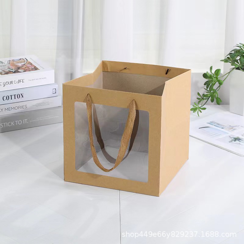 크래프트 지, 흰색 판지, 15*15*15