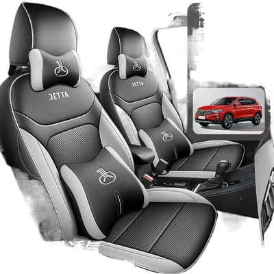 2024 2025 Volkswagen Jetta, Modelə uyğun (Original) oturacaq örtükləri