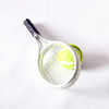 Small tennis keychain, accessory, Birthday gift, wholesale