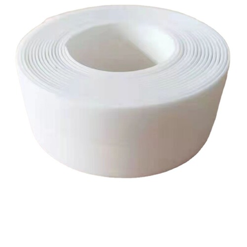Seam Tape Kitchen Bathroom Sealant Tape Kitchen Oilproof Waterproof Strip Sink Bathroom Mold Tape Toilet Gap Self-adhesive Seam Tape
