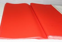 DXF0批發紅紙 對聯紙 萬年紅紙 全年紅紙 1.06米至3米 不褪色手寫