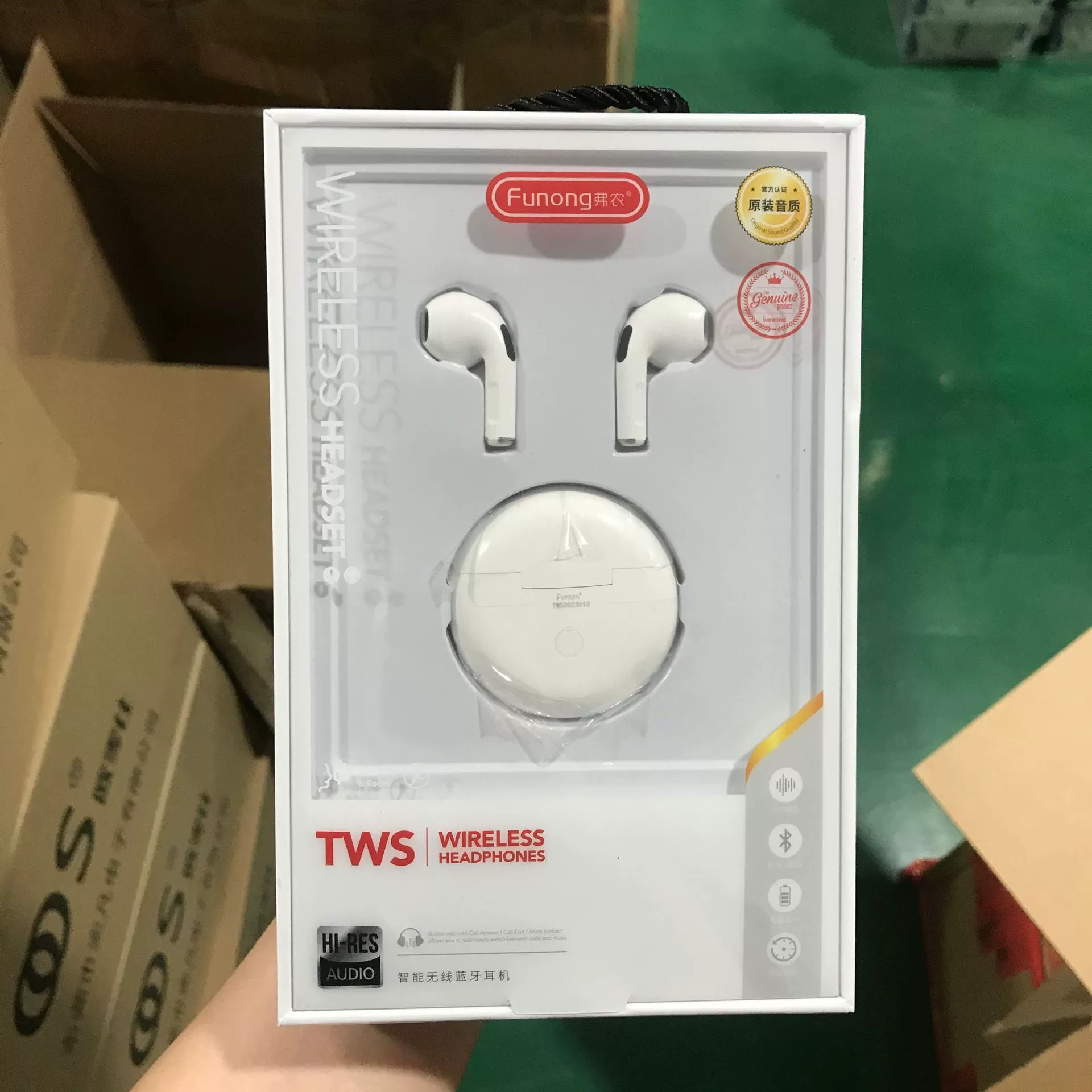 弗农 Huawei, xiaomi, vivo, oppo, honor, совместимые наушники, мобильный телефон, bluetooth