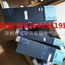 西门子S120驱动模块6SL3120-2/1TE2/13/5/8/4/6/1/2-0/5维修销售