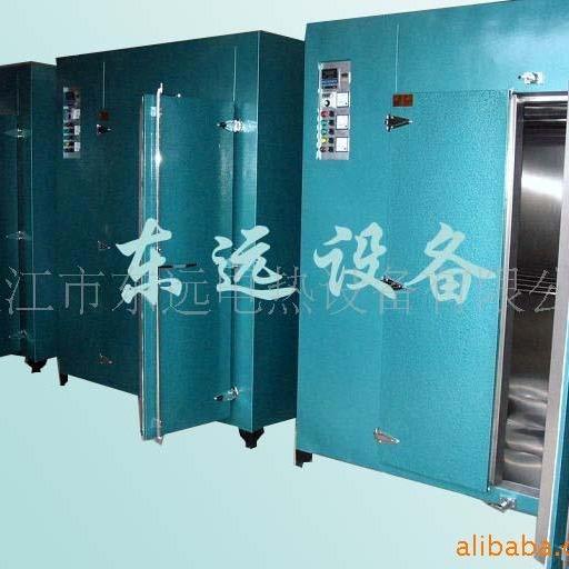 干燥设备 电热设备 烘干设备 工业烤箱设备 烘箱设备（147）