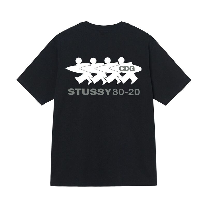 Stussyスチュアート2025新型男女半袖tシャツ夏男性ゆるい240g重ポンド高品質tシャツ|undefined