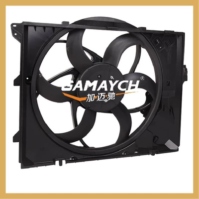 Fan Fan Suitable for